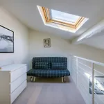 Apartment Maria By Interhome Rosignano Solvay
