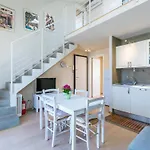 Maria By Interhome Apartment *