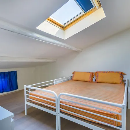 Apartment Maria By Interhome *