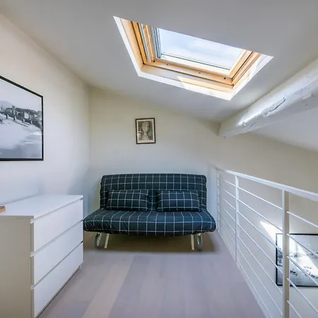 Lejlighed Maria By Interhome Rosignano Solvay
