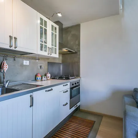 Maria By Interhome Rosignano Solvay