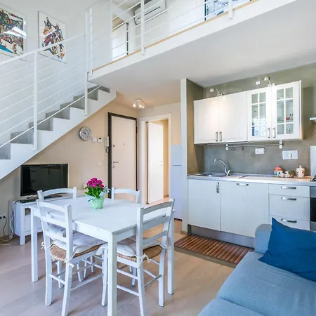 Maria By Interhome Apartment