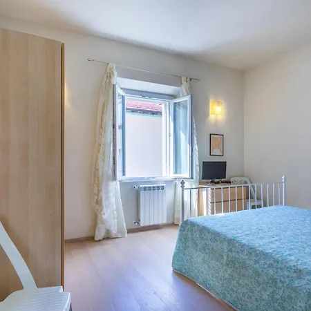 Maria By Interhome Apartment