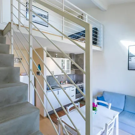 Apartamento Maria By Interhome