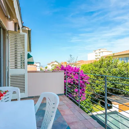 Maria By Interhome Apartamento Rosignano Solvay