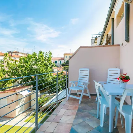Apartamento Maria By Interhome