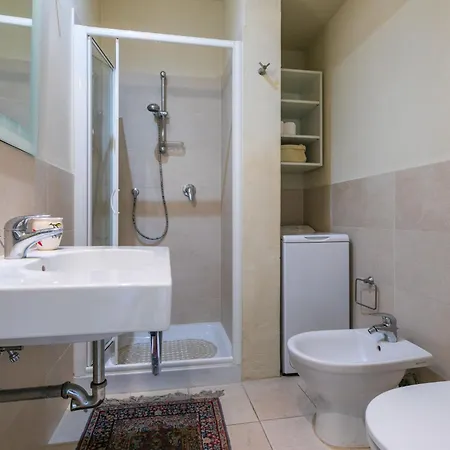 Lägenhet Maria By Interhome Rosignano Solvay