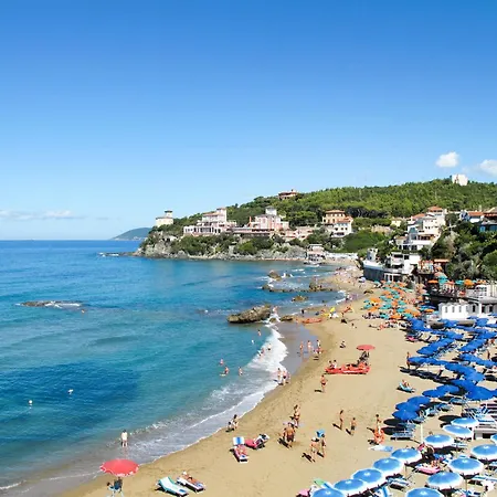 Maria By Interhome Rosignano Solvay