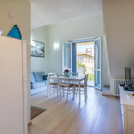 Maria By Interhome * Rosignano Solvay