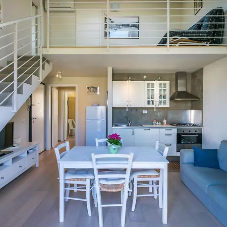 Maria By Interhome Lägenhet