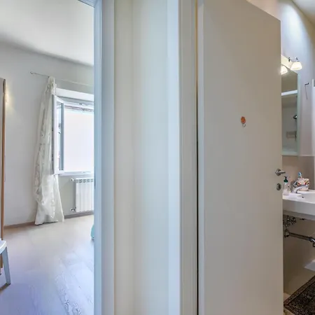 Lägenhet Maria By Interhome