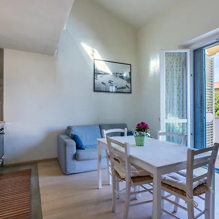 Maria By Interhome Rosignano Solvay