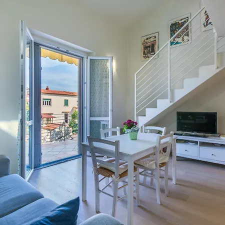 Maria By Interhome Daire Rosignano Solvay